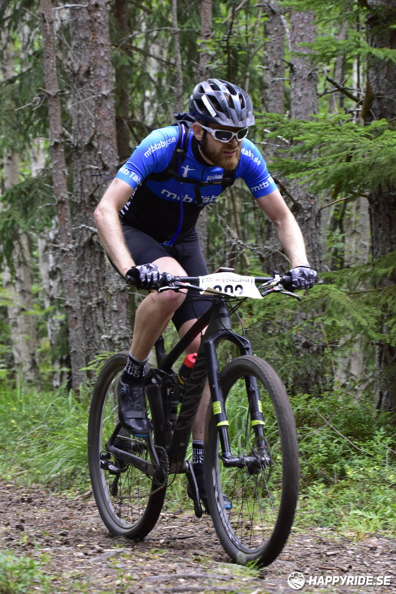 Bild från Engelbrektsturen 2019